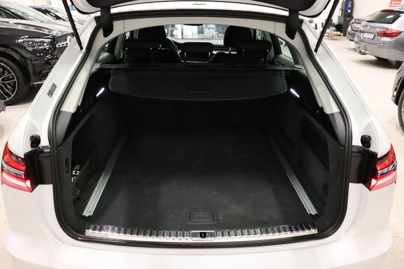 Audi A6 bild 10