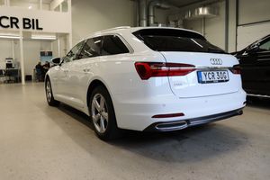Audi A6 bild 4
