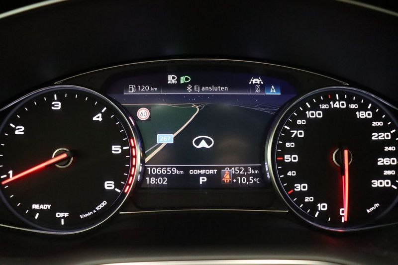 Audi A6 bild 20