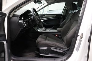 Audi A6 bild 7