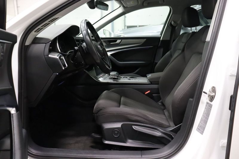 Audi A6 bild 7