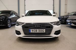Audi A6 bild 3