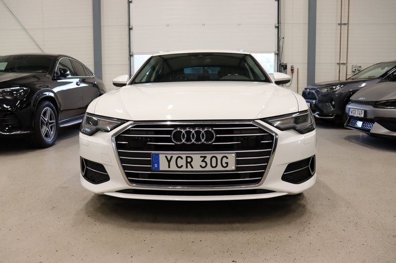 Audi A6 bild 3
