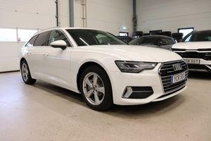 Audi A6 bild 2