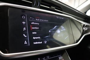 Audi A6 bild 19