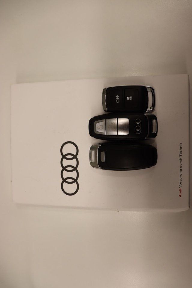 Audi A6 bild 23