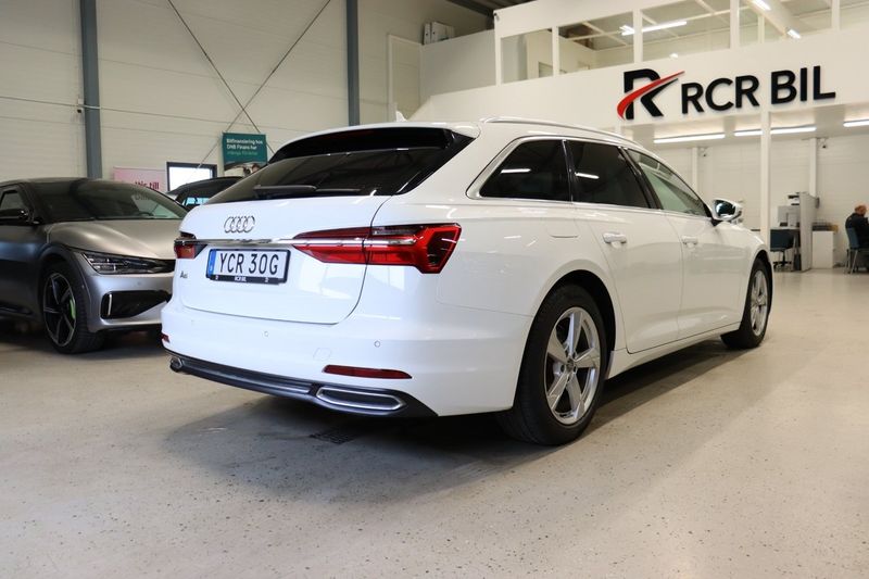 Audi A6 bild 5