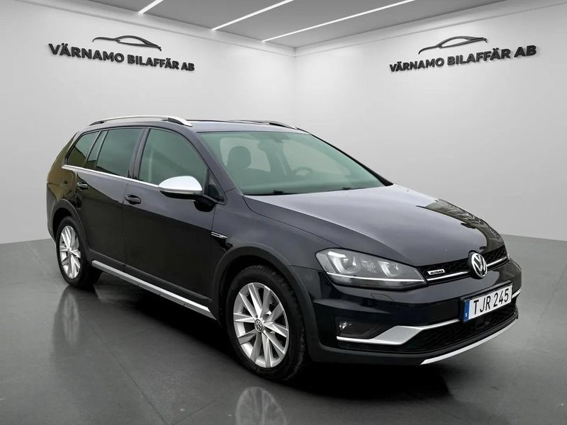 Volkswagen Golf bild 6