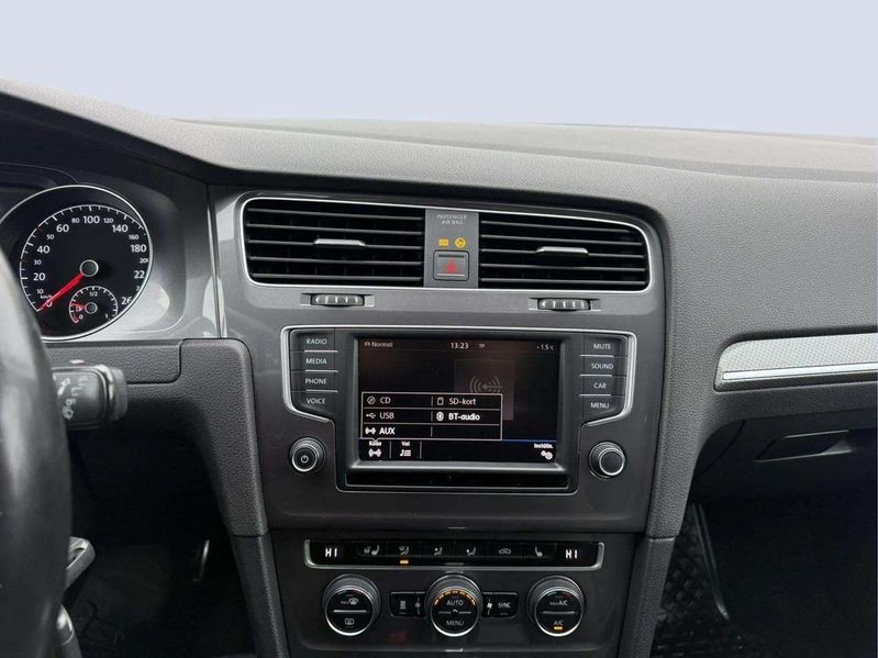 Volkswagen Golf bild 12