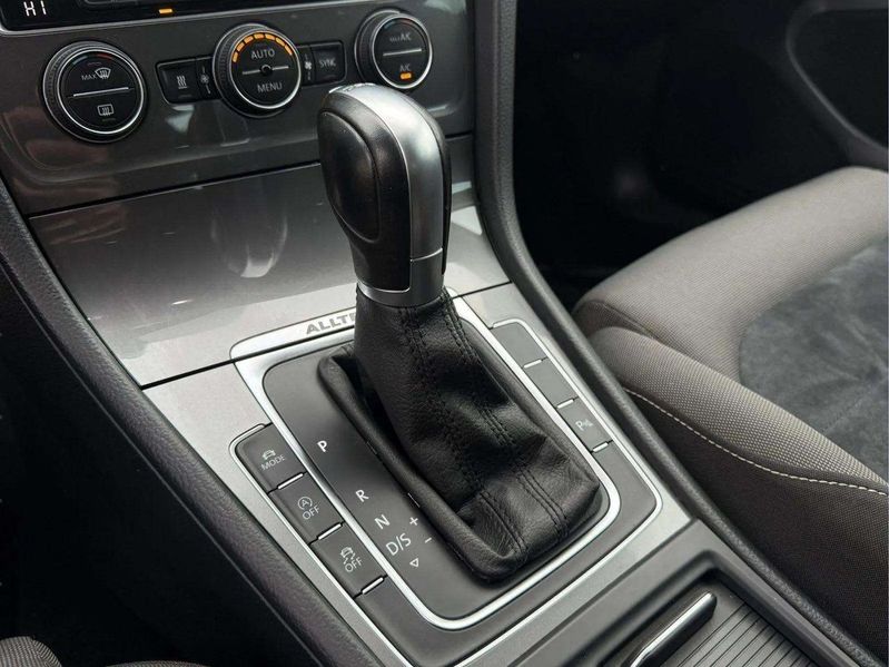 Volkswagen Golf bild 11