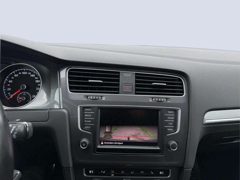 Volkswagen Golf bild 13