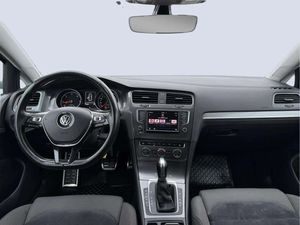 Volkswagen Golf bild 16