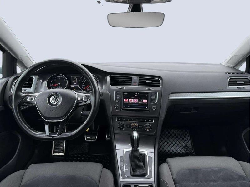 Volkswagen Golf bild 16