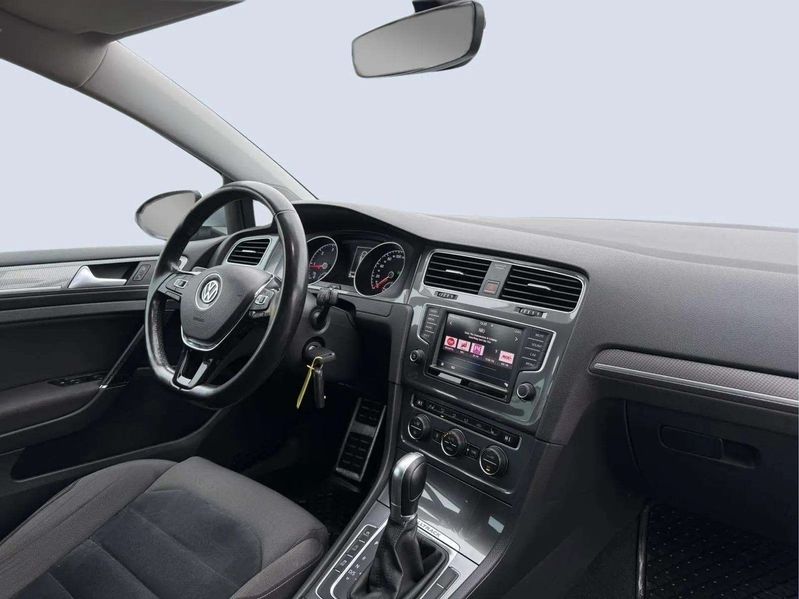 Volkswagen Golf bild 20