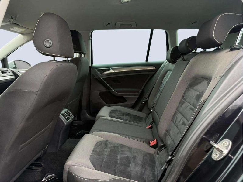 Volkswagen Golf bild 15