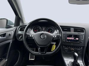 Volkswagen Golf bild 10