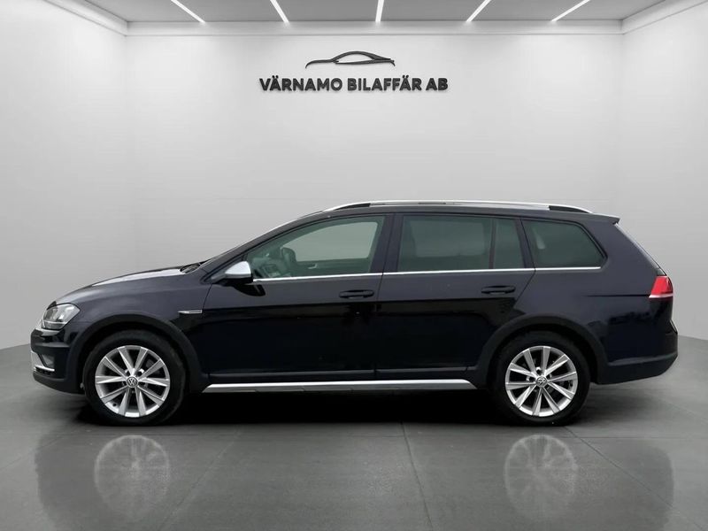 Volkswagen Golf bild 2