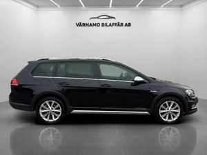 Volkswagen Golf bild 5