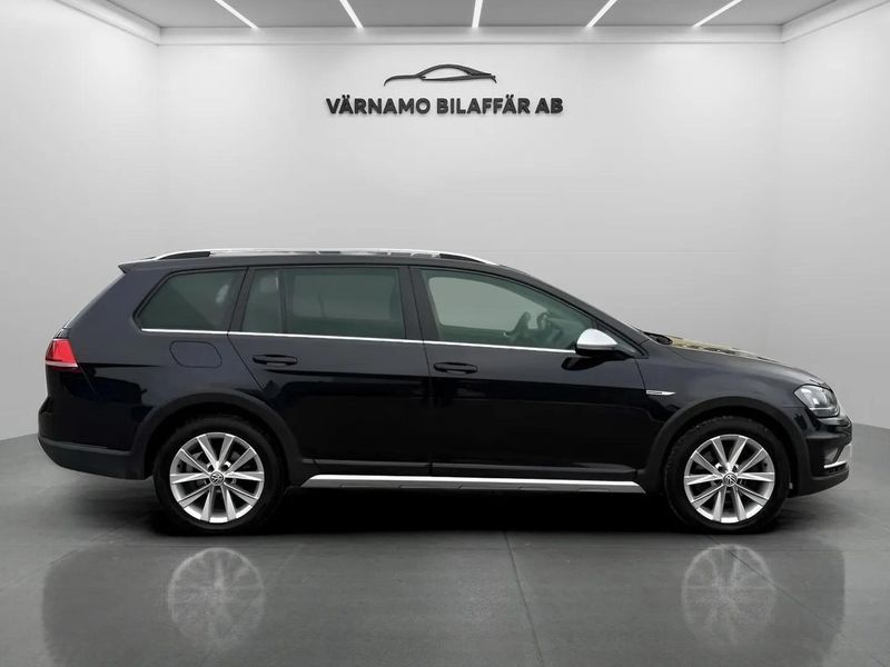 Volkswagen Golf bild 5
