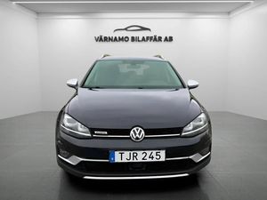 Volkswagen Golf bild 7