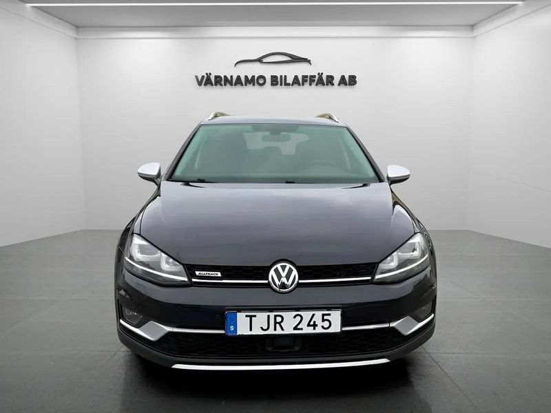 Volkswagen Golf bild 7