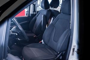 Mercedes V250 bild 14