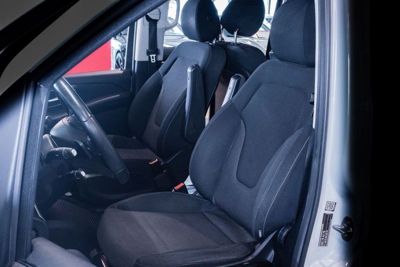 Mercedes V250 bild 14