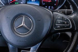 Mercedes V250 bild 21