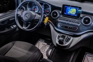 Mercedes V250 bild 19