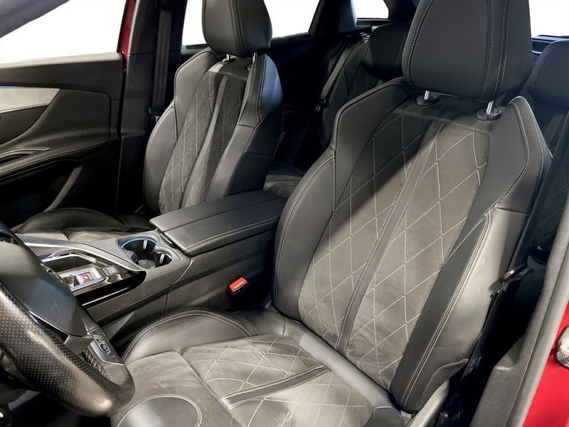 Peugeot 3008 bild 5