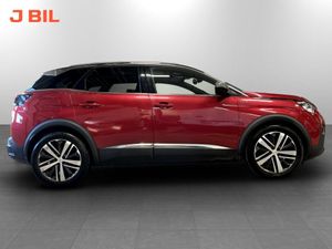 Peugeot 3008 bild 14