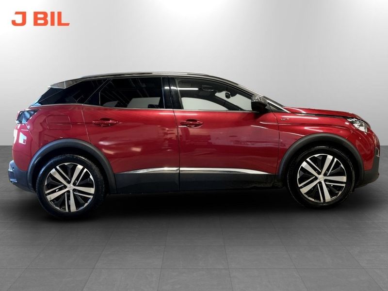 Peugeot 3008 bild 14