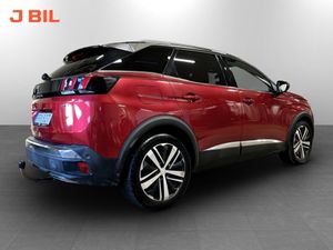 Peugeot 3008 bild 3