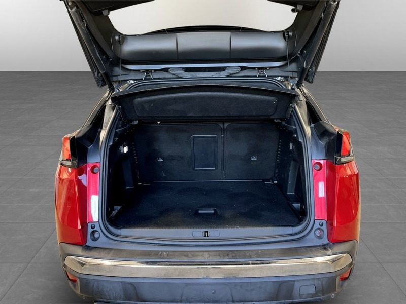 Peugeot 3008 bild 16