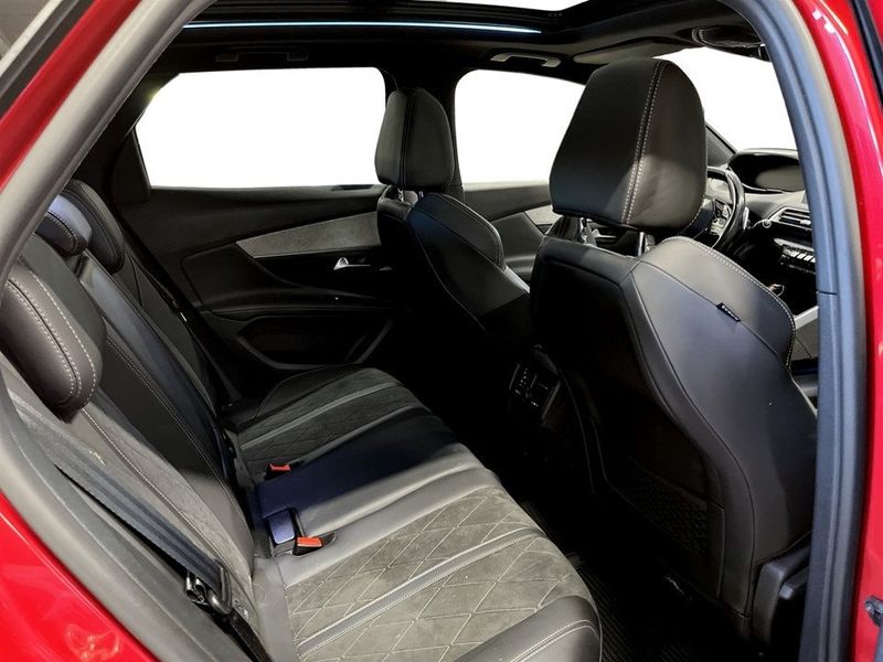 Peugeot 3008 bild 13