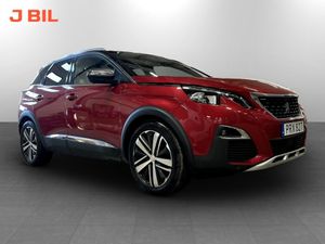 Peugeot 3008 bild 1