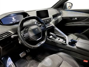 Peugeot 3008 bild 4