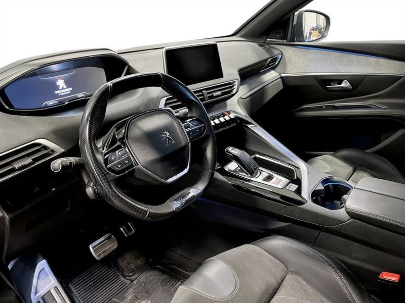 Peugeot 3008 bild 4