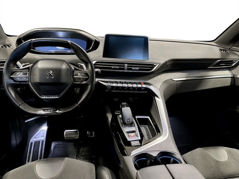 Peugeot 3008 bild 7