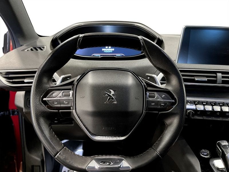 Peugeot 3008 bild 8