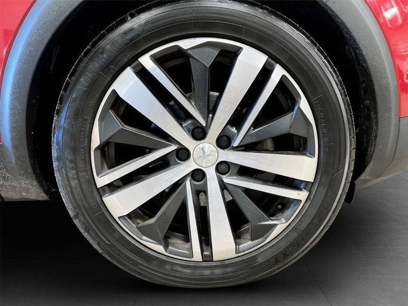 Peugeot 3008 bild 15