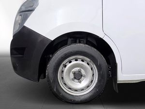 Nissan Interstar bild 11