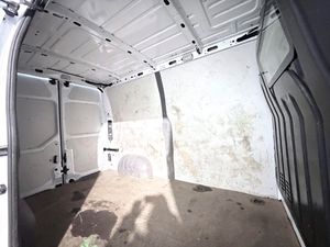 Nissan Interstar bild 24