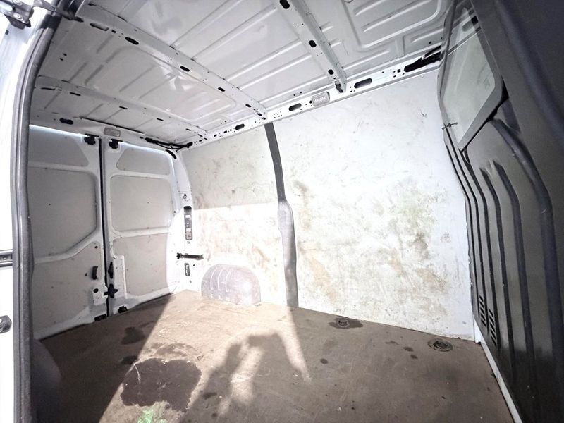 Nissan Interstar bild 24