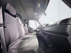 Nissan Interstar bild 14