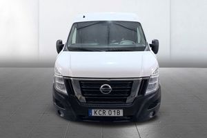 Nissan Interstar bild 3