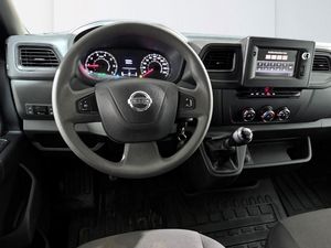 Nissan Interstar bild 15