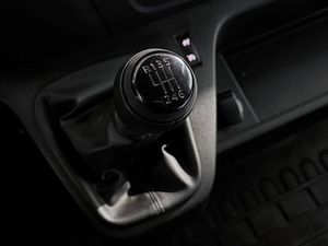 Nissan Interstar bild 20