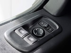 Nissan Interstar bild 22