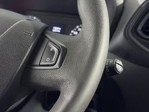 Nissan Interstar bild 18